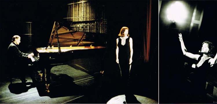 All That Blue 1995