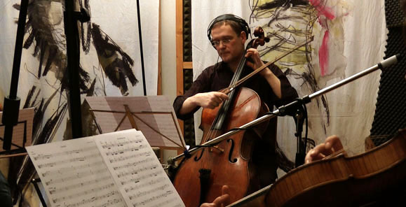 Image Andreas Greger