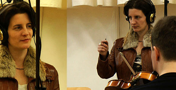 Image Christiane Silber