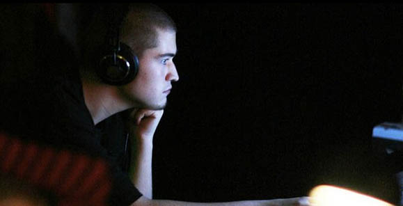 Image Robin Halfkann