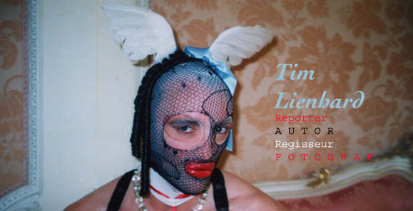 Image Tim Lienhard